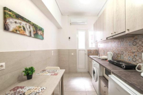 Lovely apartment in the center of Athens
